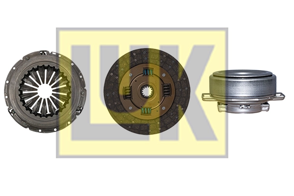 Clutch Kit